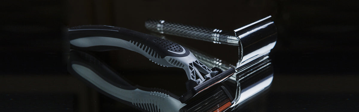 Razors & Blades – Looks Kart