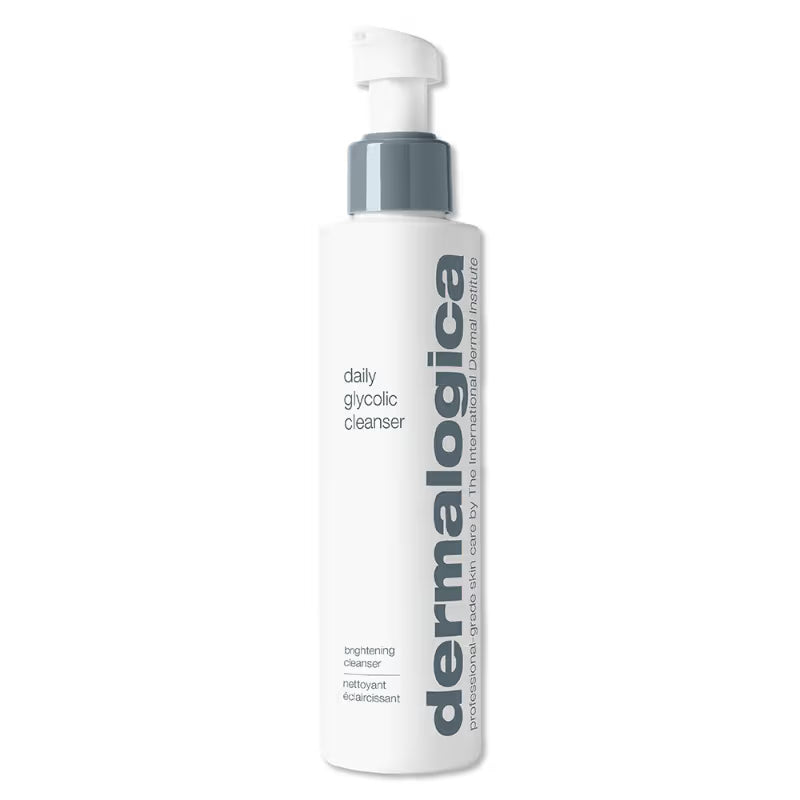 Dermalogica Daily Glycolic Cleanser With Calendula Extract & Jojoba Oil (150ml)