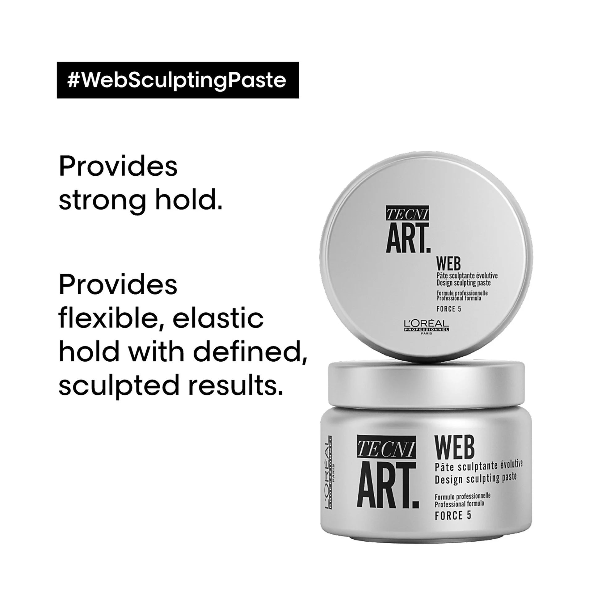 L'oreal Professionnel | Tecni Art | Web | 150ml