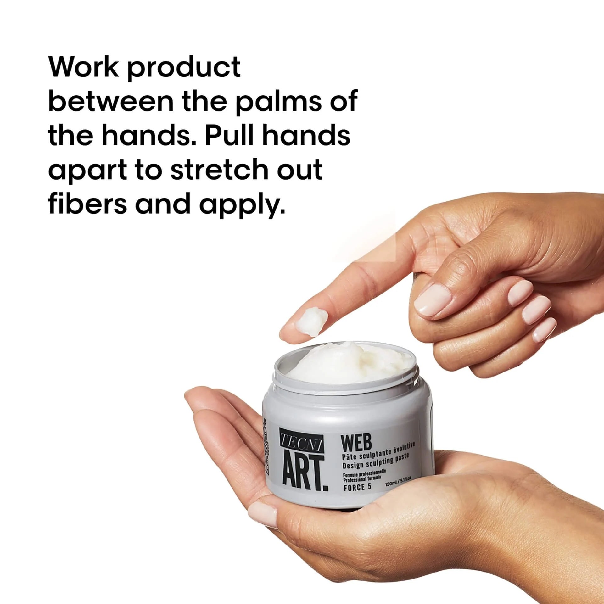 L'oreal Professionnel | Tecni Art | Web | 150ml