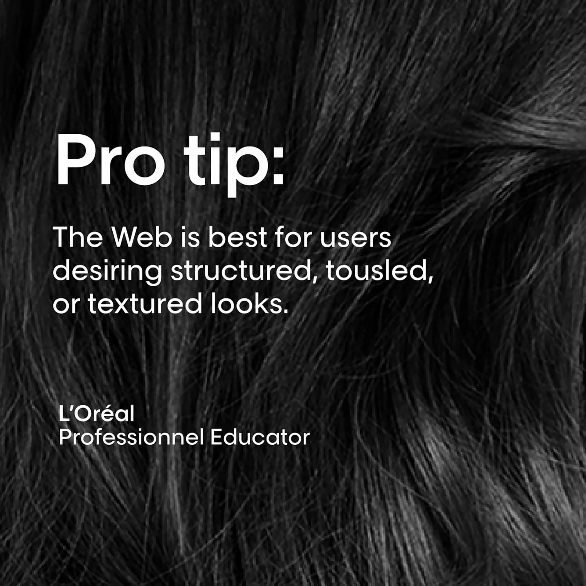 L'oreal Professionnel | Tecni Art | Web | 150ml