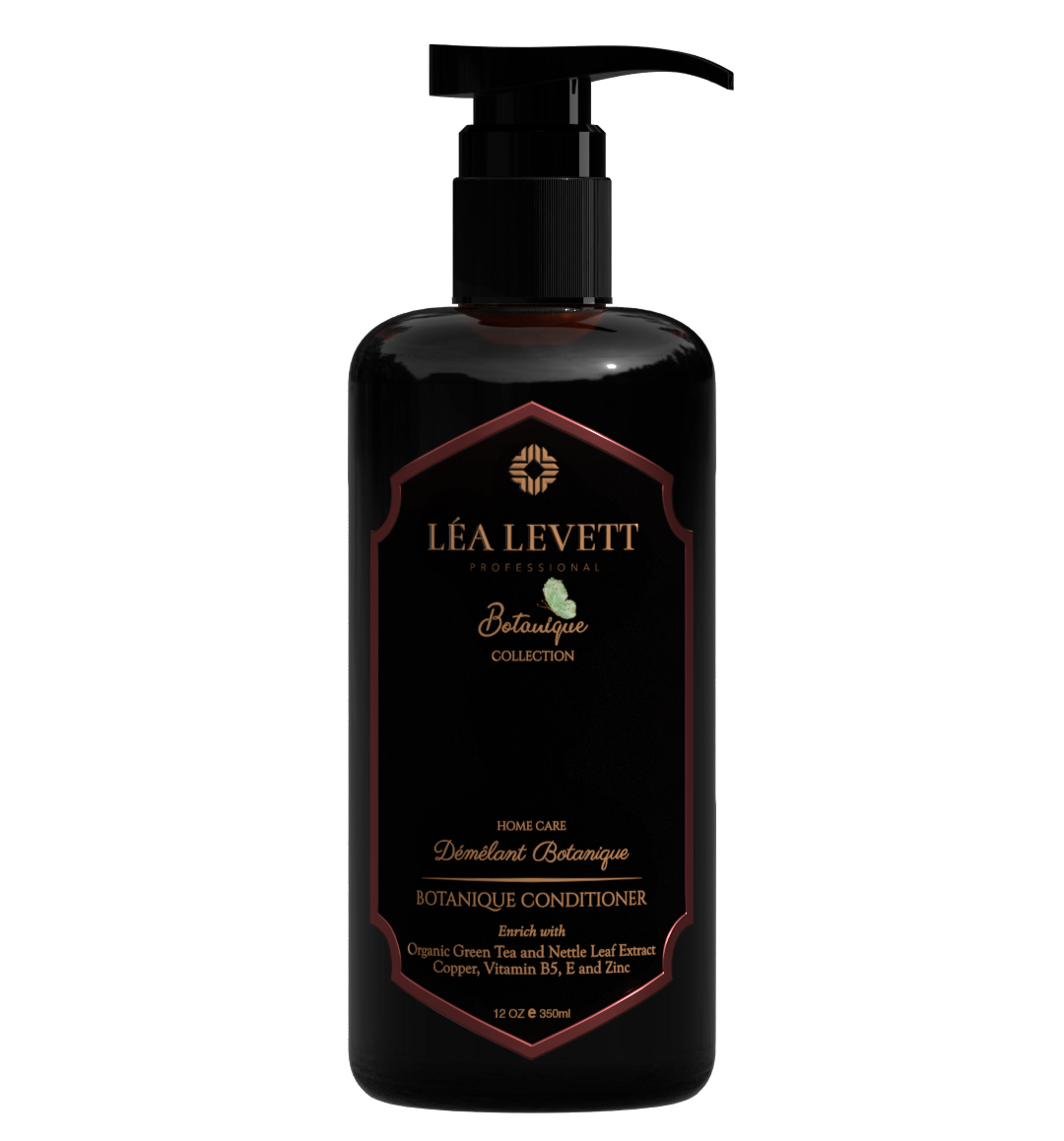 Lea Levett Botanique Condtioner 350ml