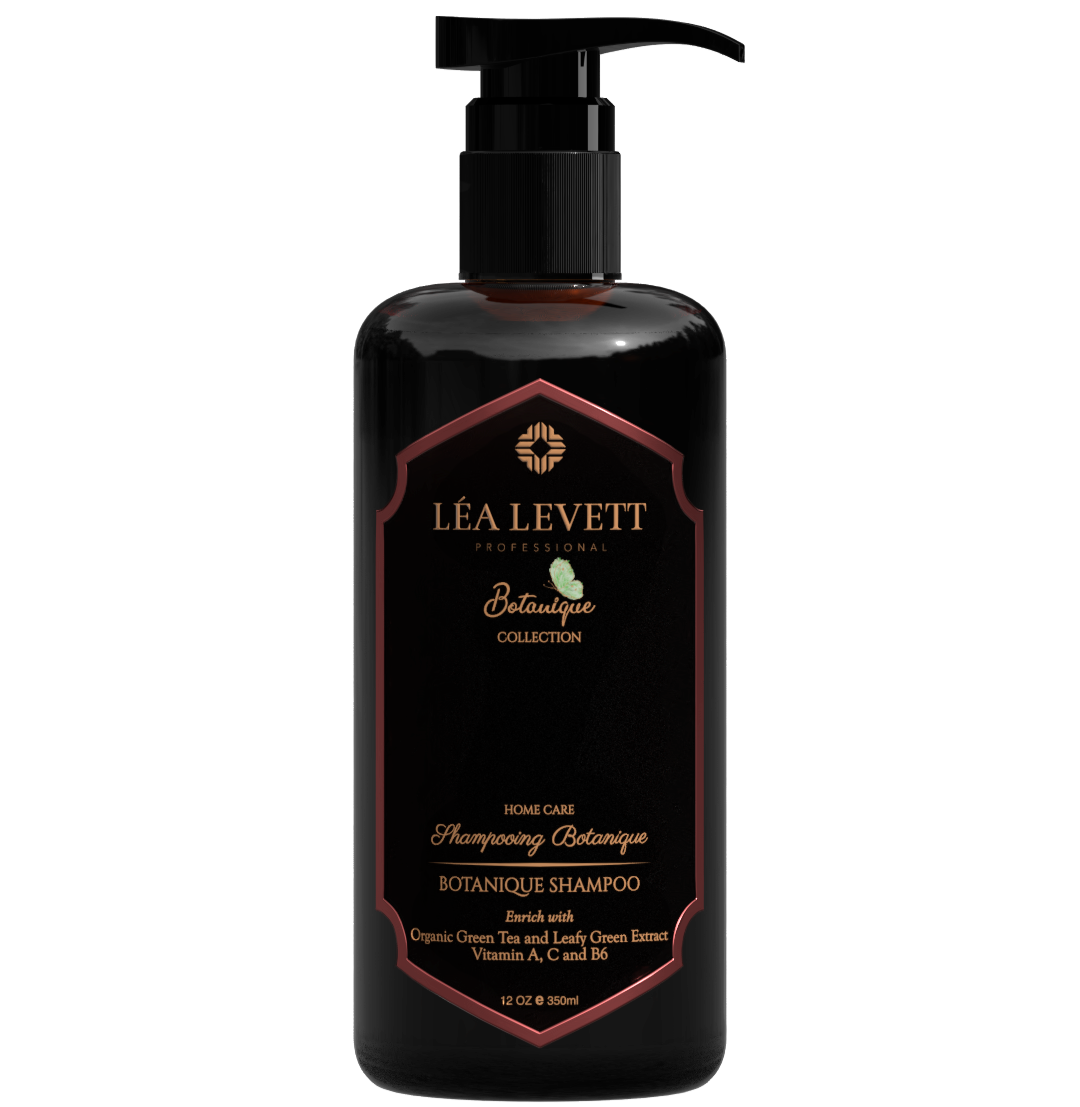 Lea Levett Botanique Shampoo 350ml