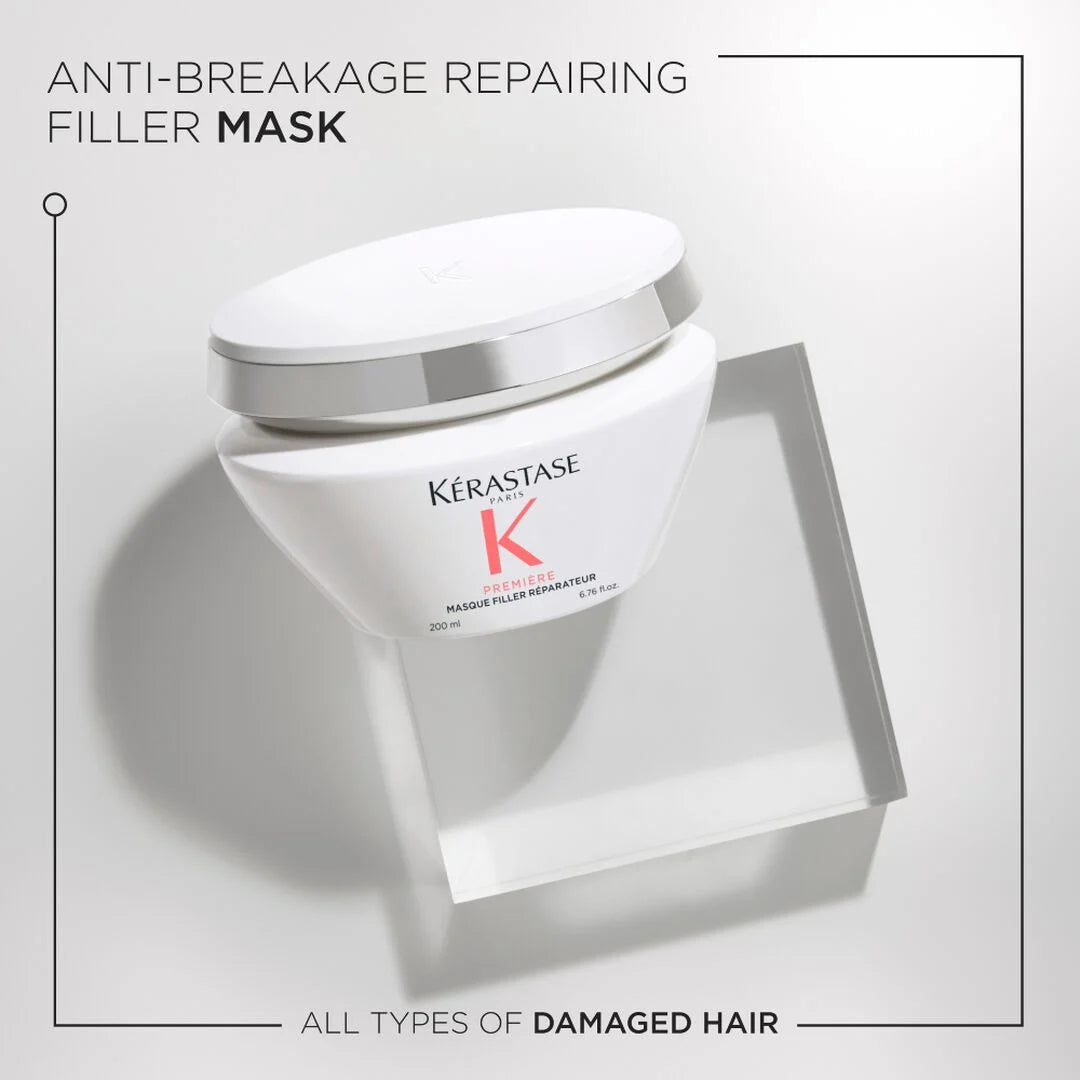 Kerastase Première Anti-Breakage & Repairing Mask 200ml