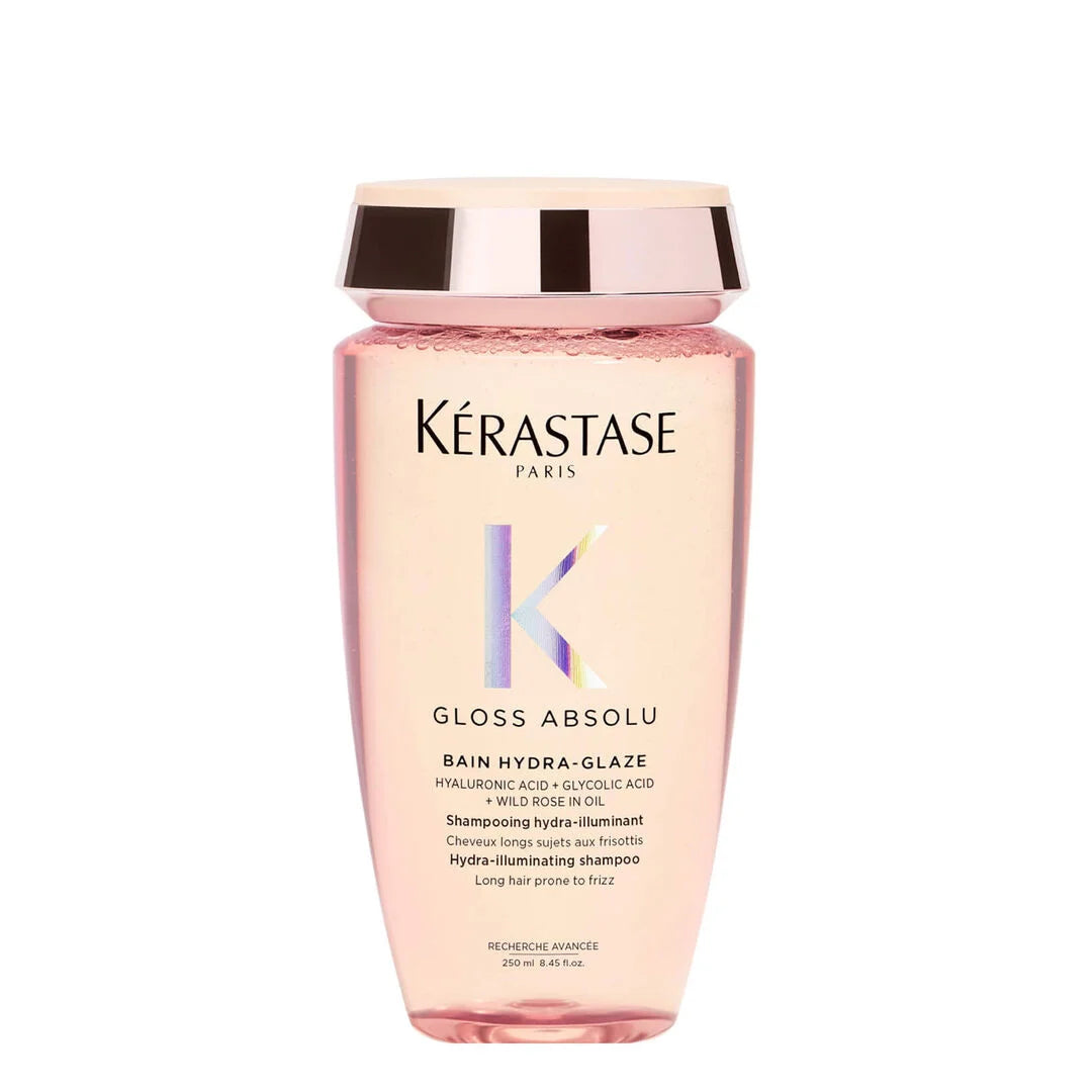 Kerastase Gloss Absolu Anti-Frizz Shampoo 250ml