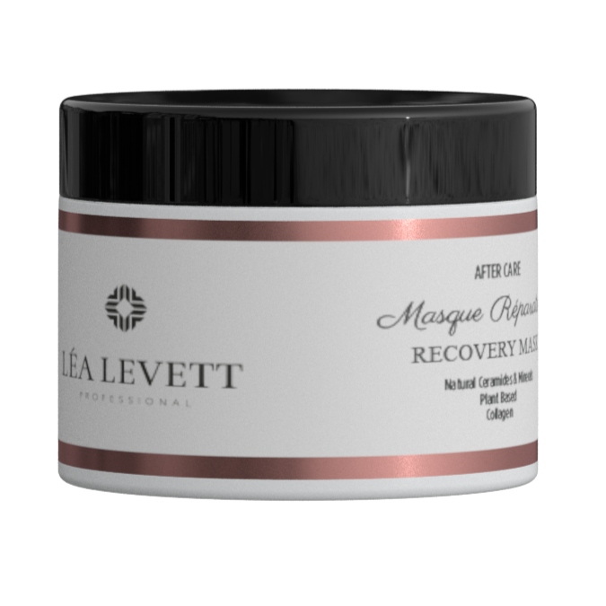 Lea Levett Recovery Mask 237ml