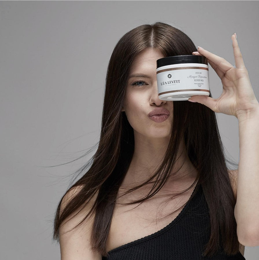 Lea Levett Recovery Mask 237ml