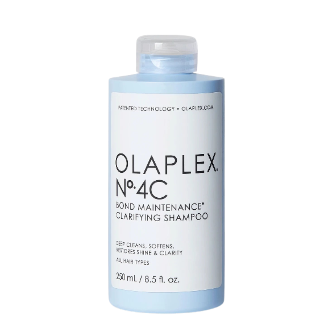 Olaplex N 4C bond maintenance clarfying shampoo