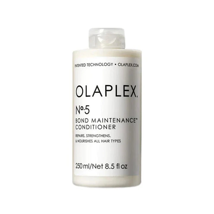 Olaplex|No.5 Bond Conditioner 250ml |HYDRATES, REPAIRS & STRENGTHENS