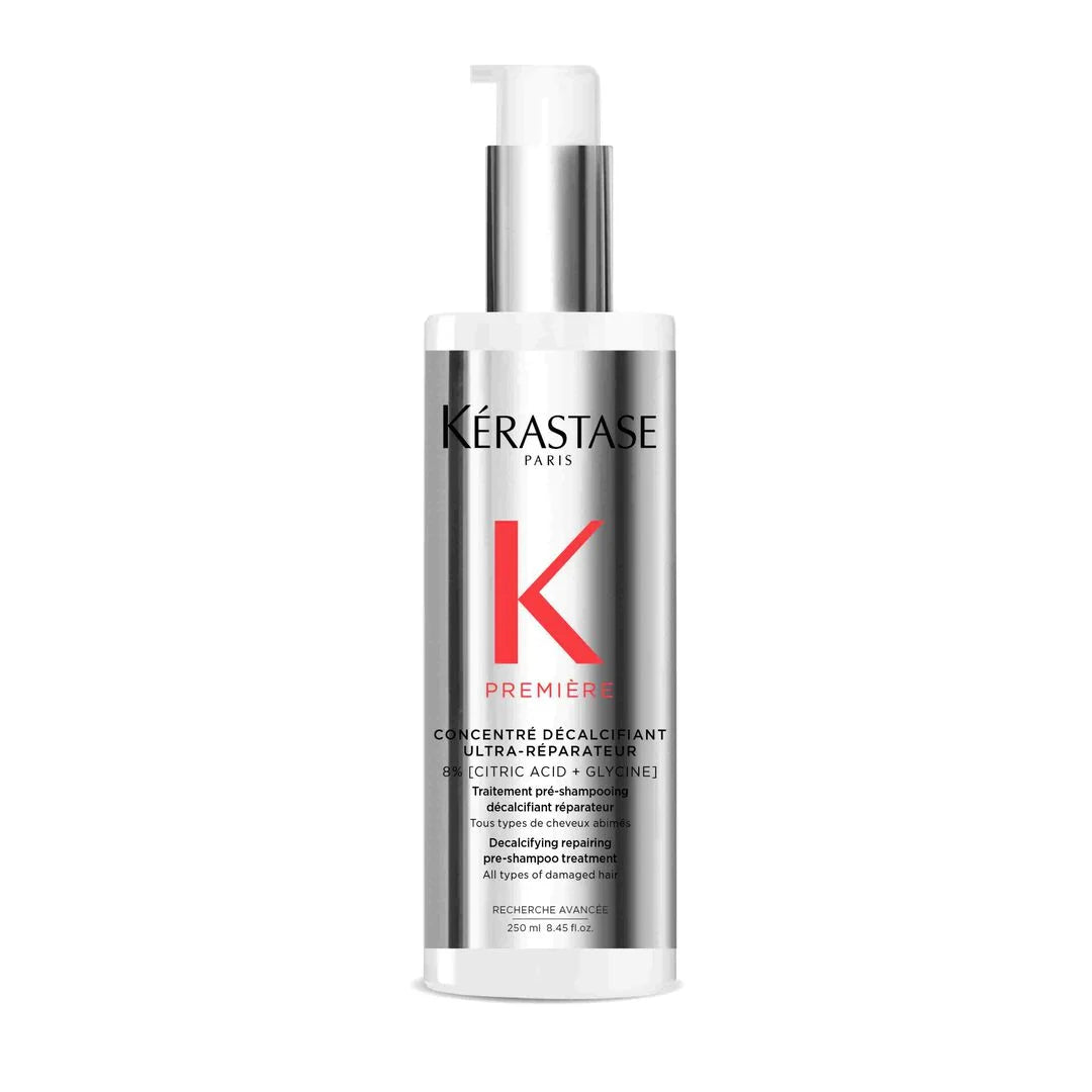 Kerastase Première Decalcifying & Repairing Pre-Shampoo Concentrate 250ml