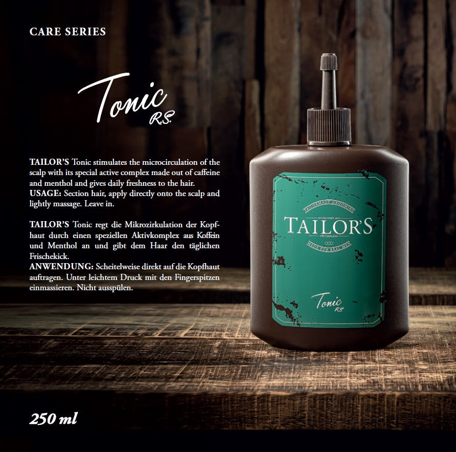 TAILOR’S Tonic 250 ml