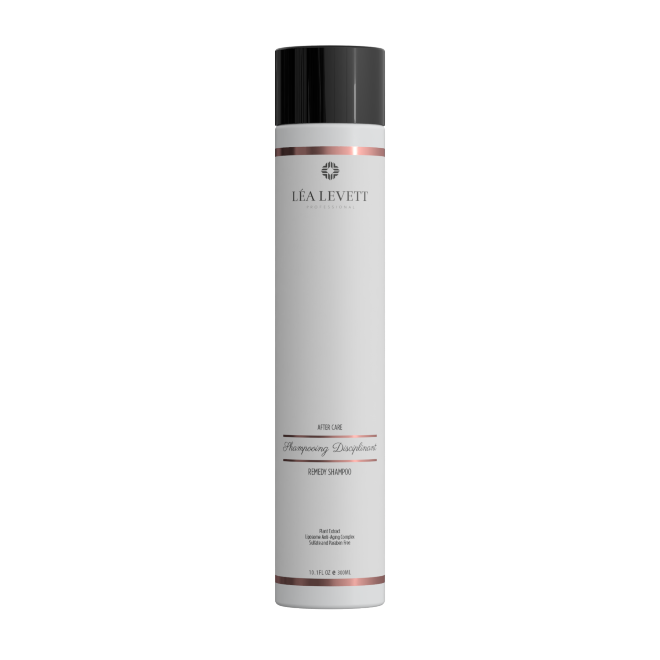 Lea Levett Remedy Shampoo 300ml