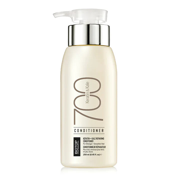 Biotop 700 Keratin + Kale Hair Conditioner 500 ml