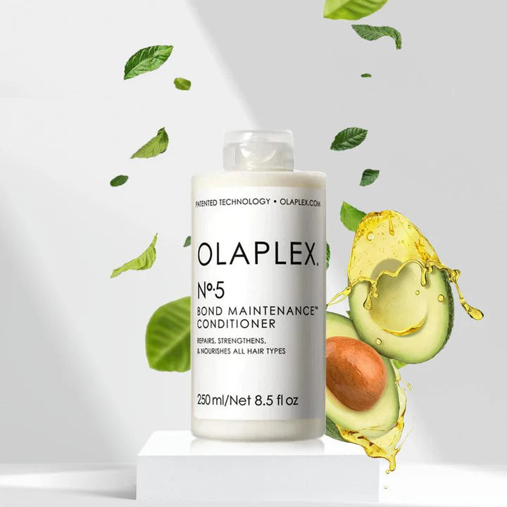 Olaplex|No.5 Bond Conditioner 250ml |HYDRATES, REPAIRS & STRENGTHENS