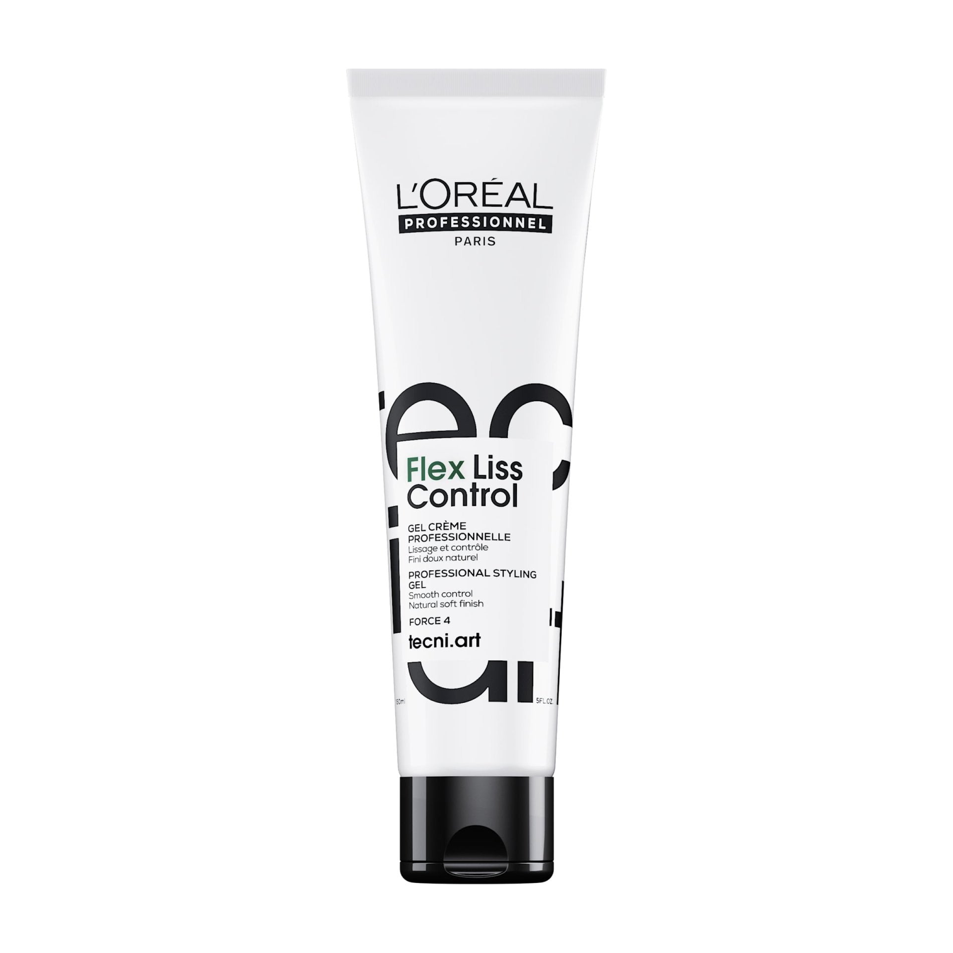 L'oreal Professionnel | Tecni Art | Flex Liss Control Cream | 150ml