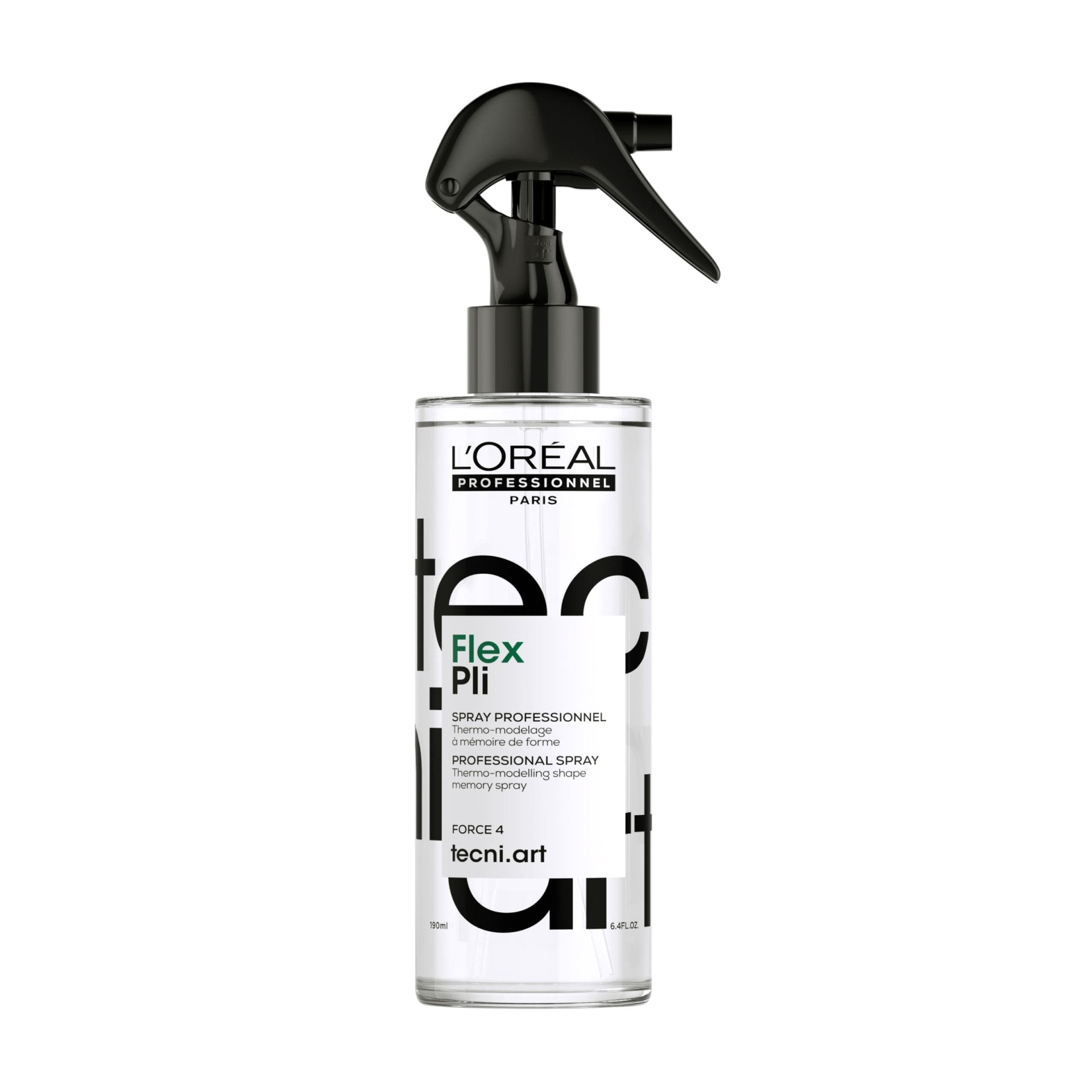 L'oreal Professionnel | Tecni Art | Flex Pli 190ml