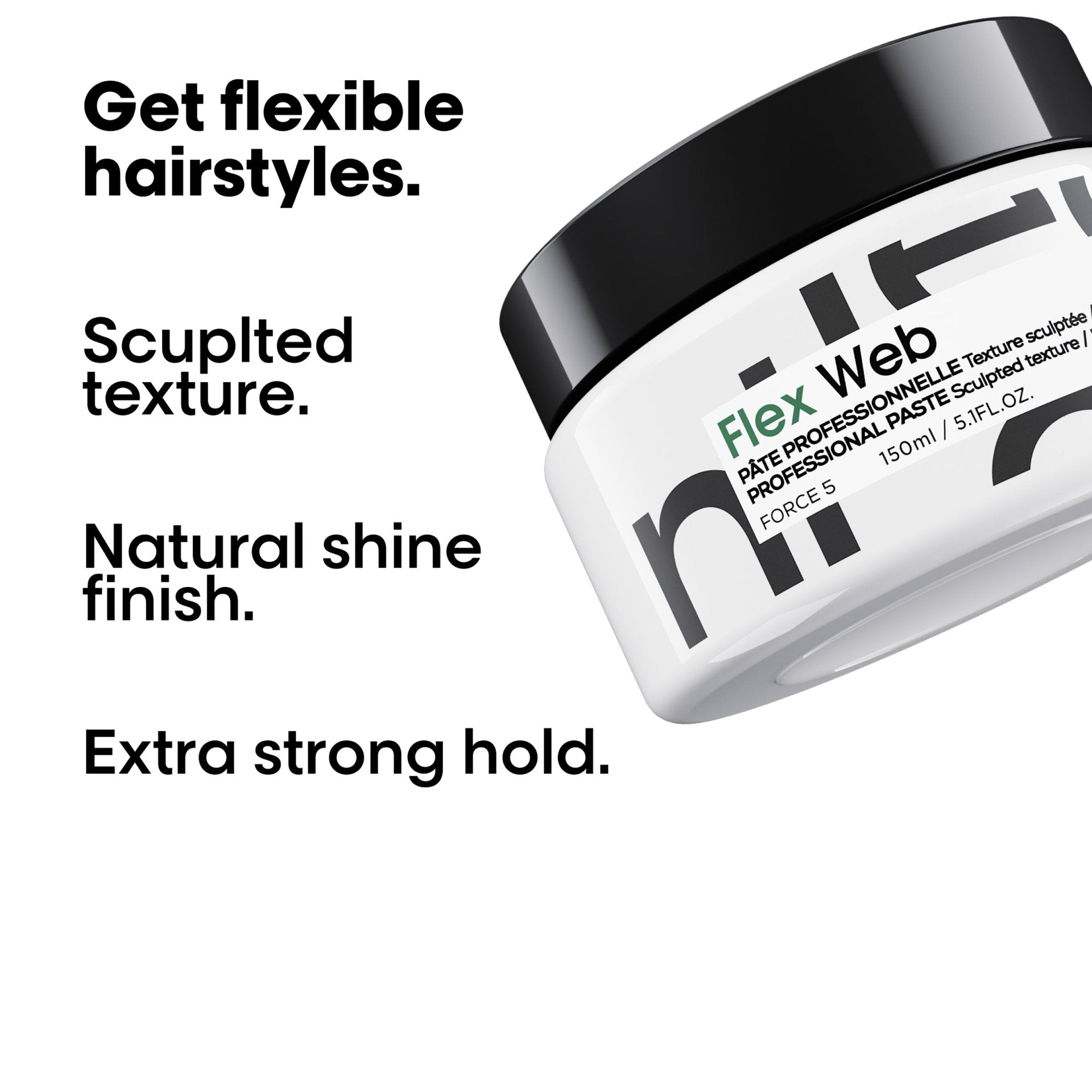 L'oreal Professionnel Tecni Art Flex Web | 150ml