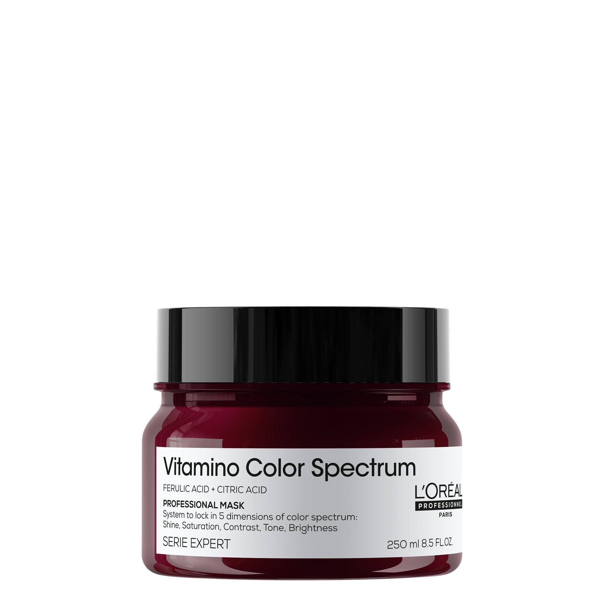 L'Oreal Professionnel | Serie Expert | Vitamino Color Spectrum Masque for all colored hair.250ml