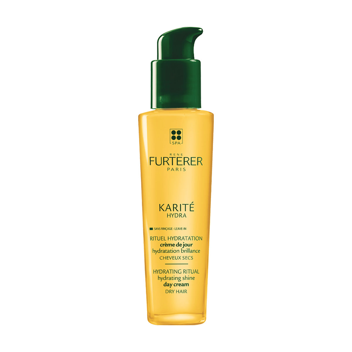 Rene Furtere|Karite Hydra Hydrating Shine Day Cream|100ml