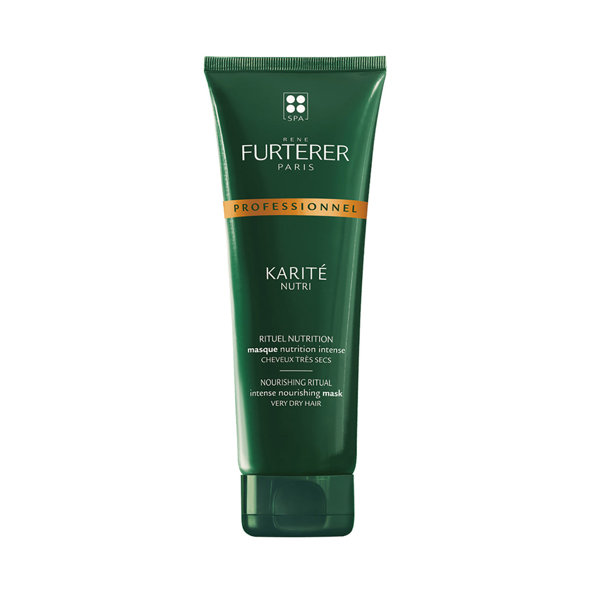 Rene Furtere|Karite Nutri Intense Nourishing Mask|250ml