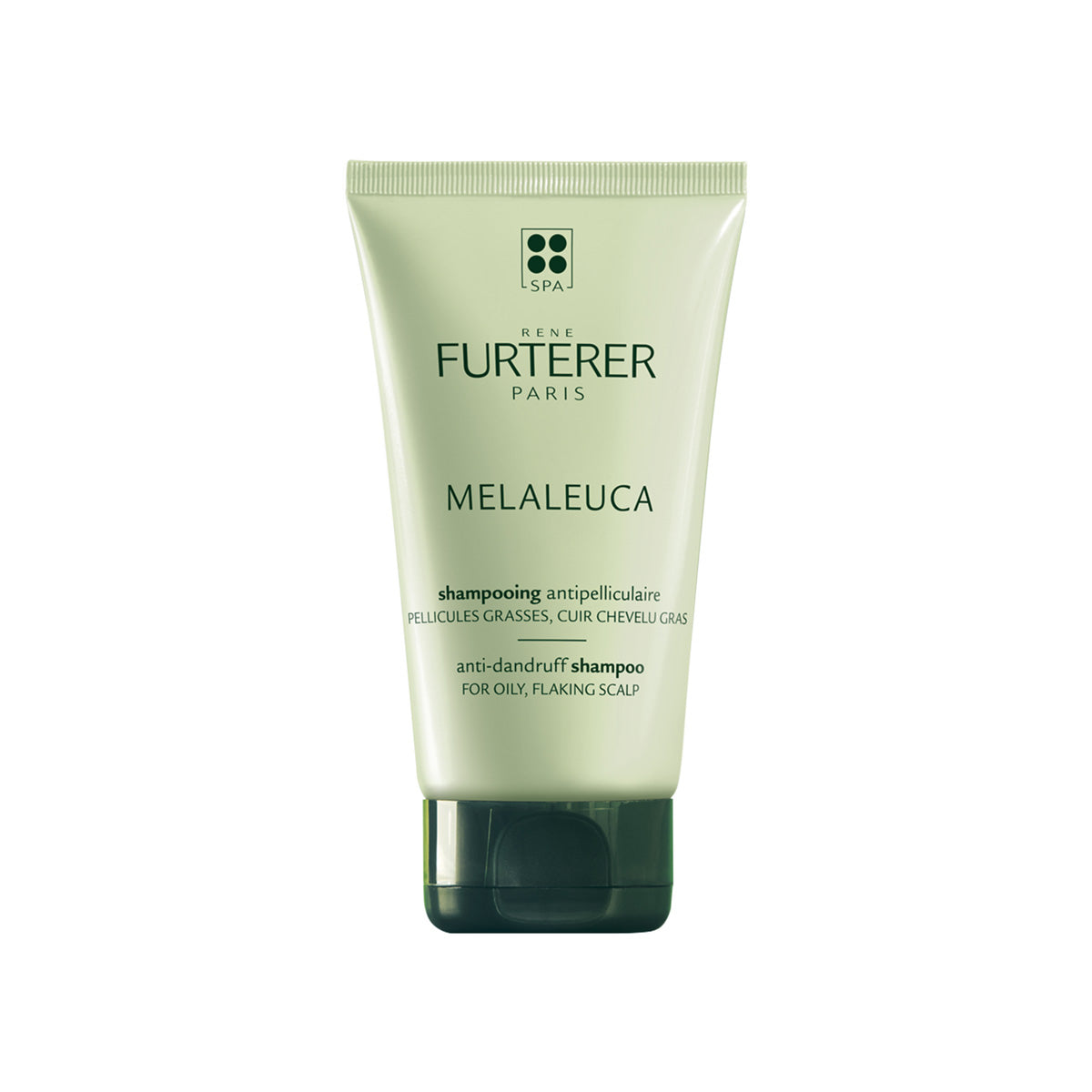 Rene Furtere|Melaleuca Anti-Dandruff Shampoo For Oily, Flaky Scalp|150ml