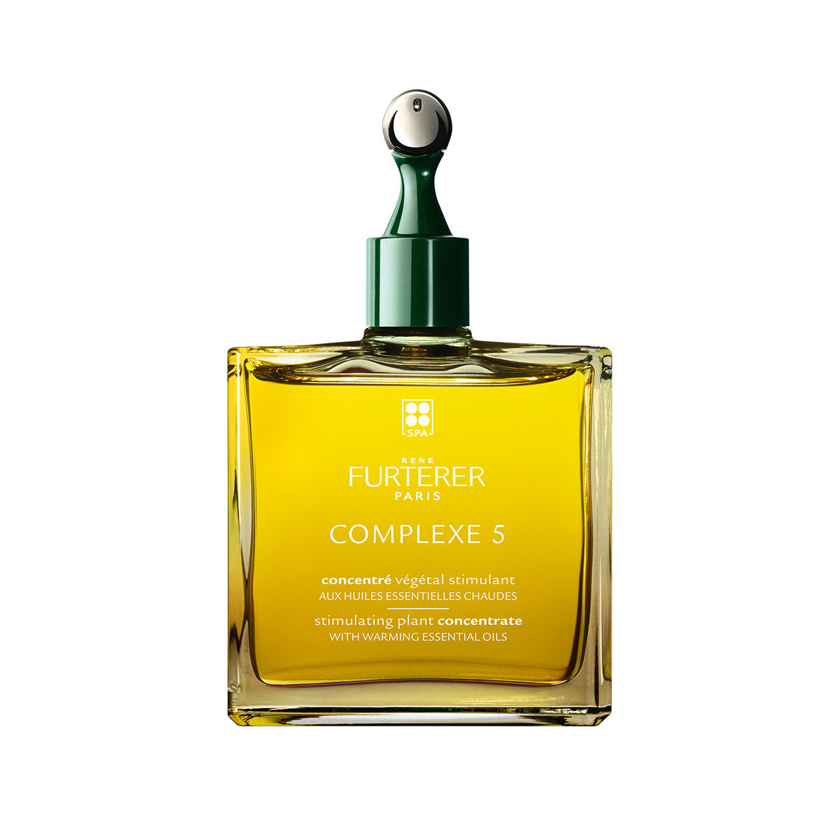 Rene Furtere|Complexe 5 Stimulating Plant extract with essential oils 50ml