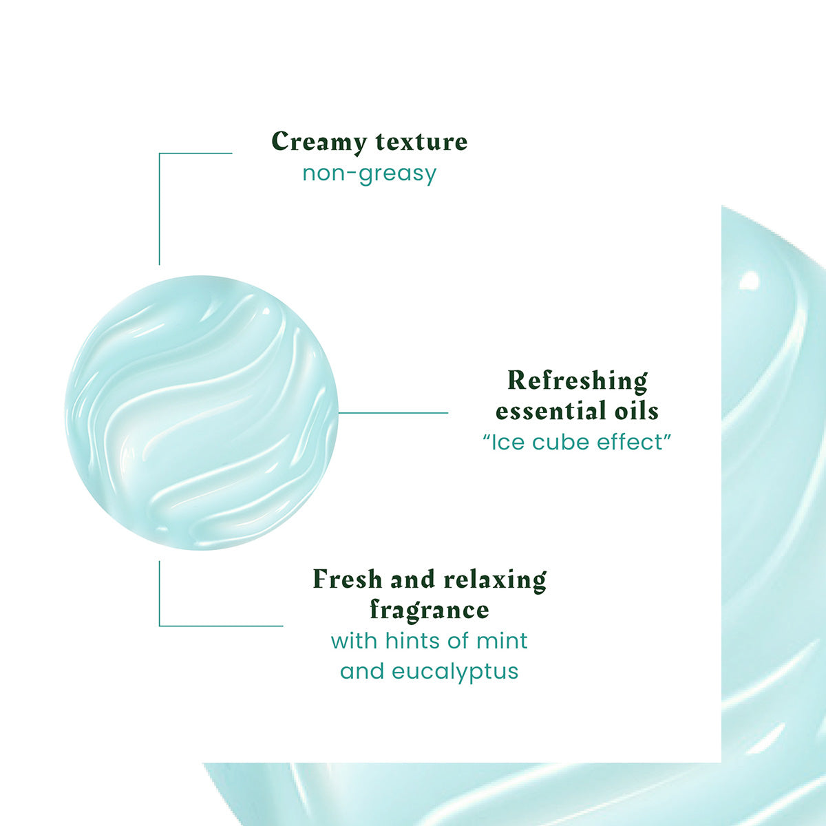 Rene Furtere|Astera Fresh Soothing Freshness Serum|75ml
