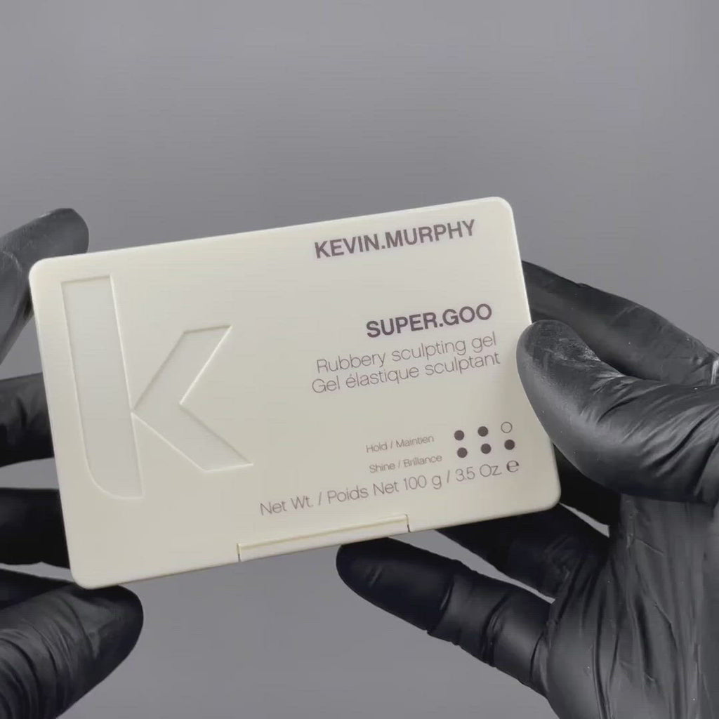 Kevin Murphy | SUPER.GOO 100 GM