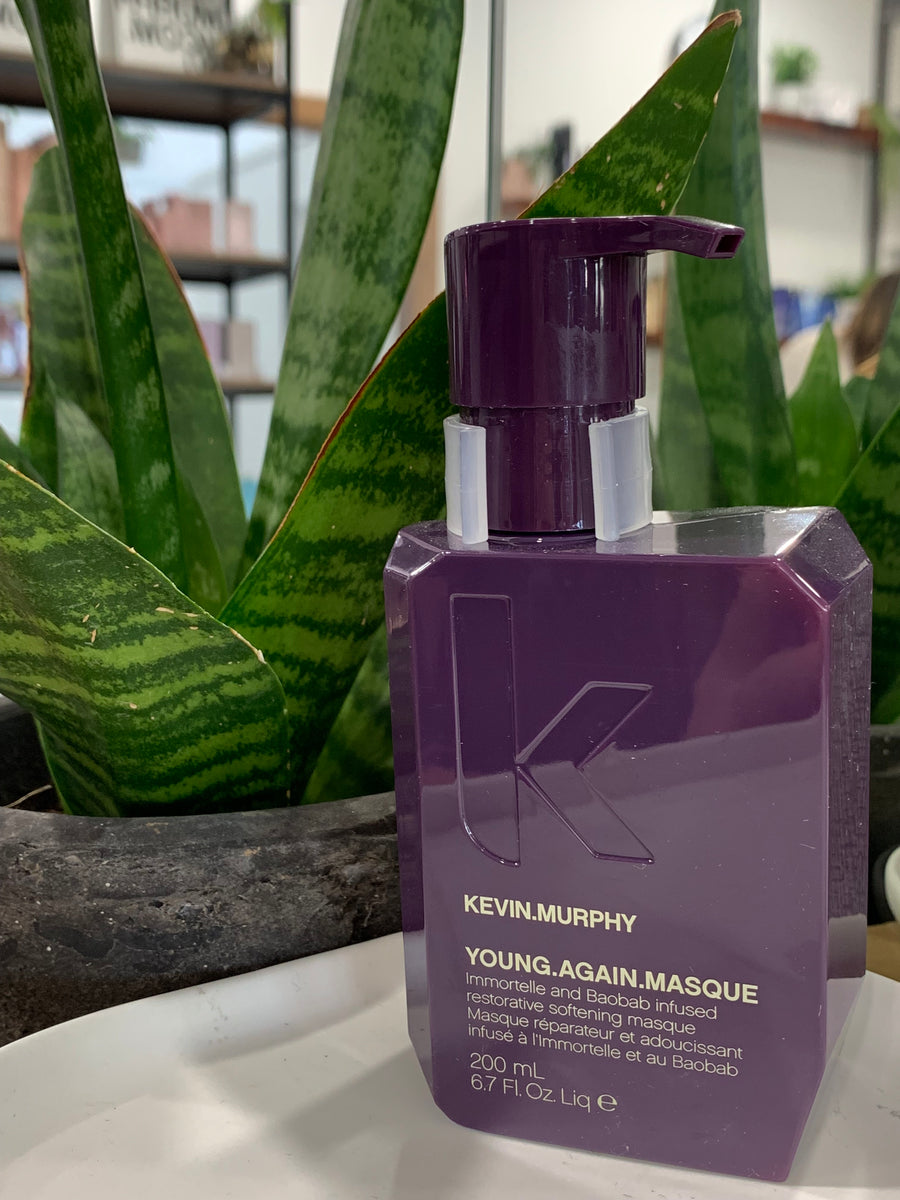 Kevin Murphy | YOUNG.AGAIN.MASQUE 200 ML