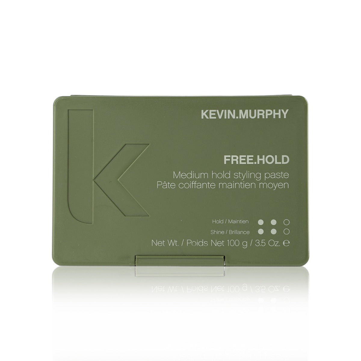 Kevin Murphy | FREE HOLD 100 GM