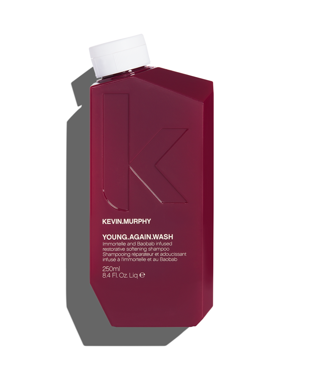 Kevin Murphy | YOUNG.AGAIN.WASH 250 ML