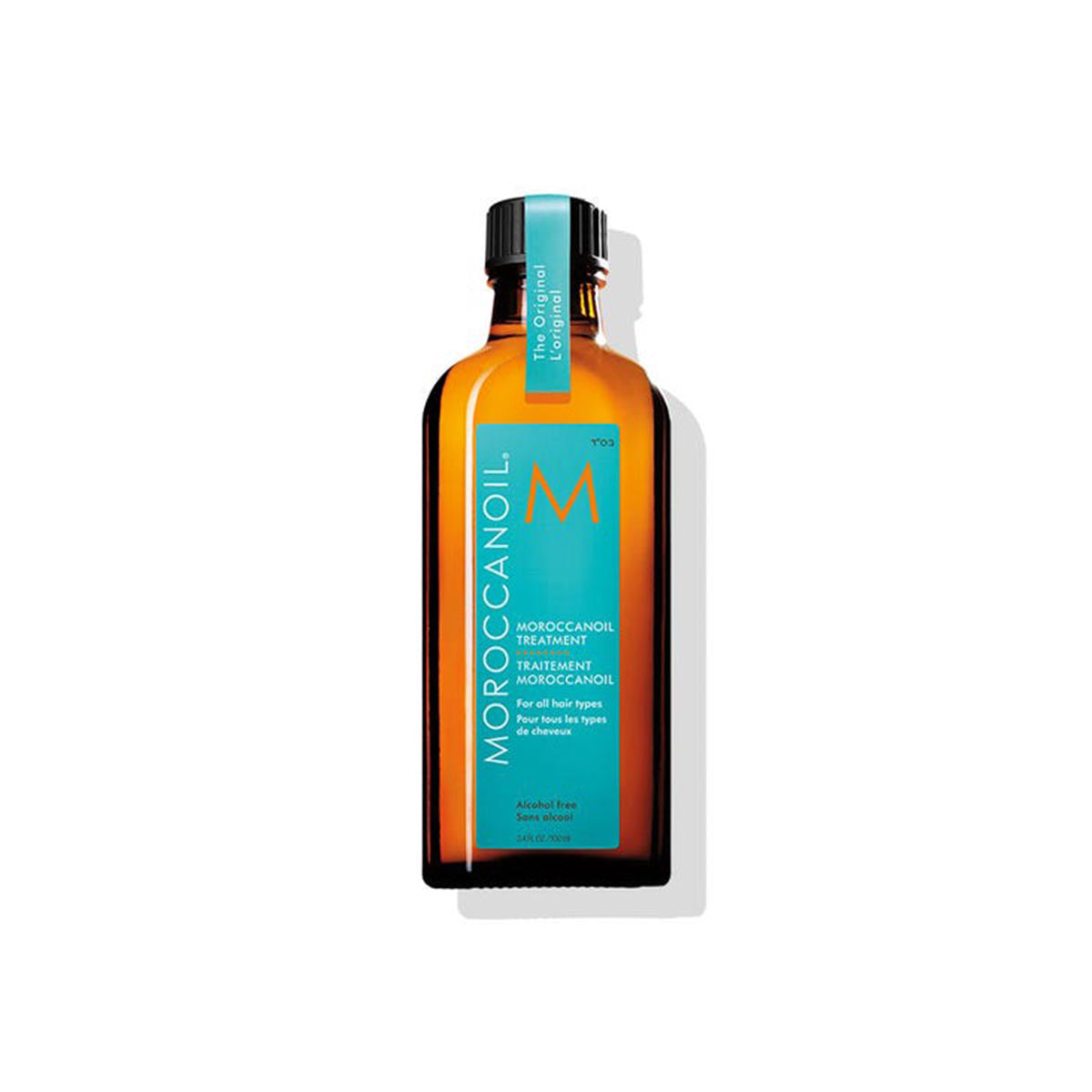 Moroccanoil Moroccanoil Treatment Original100ml For All Hair Types