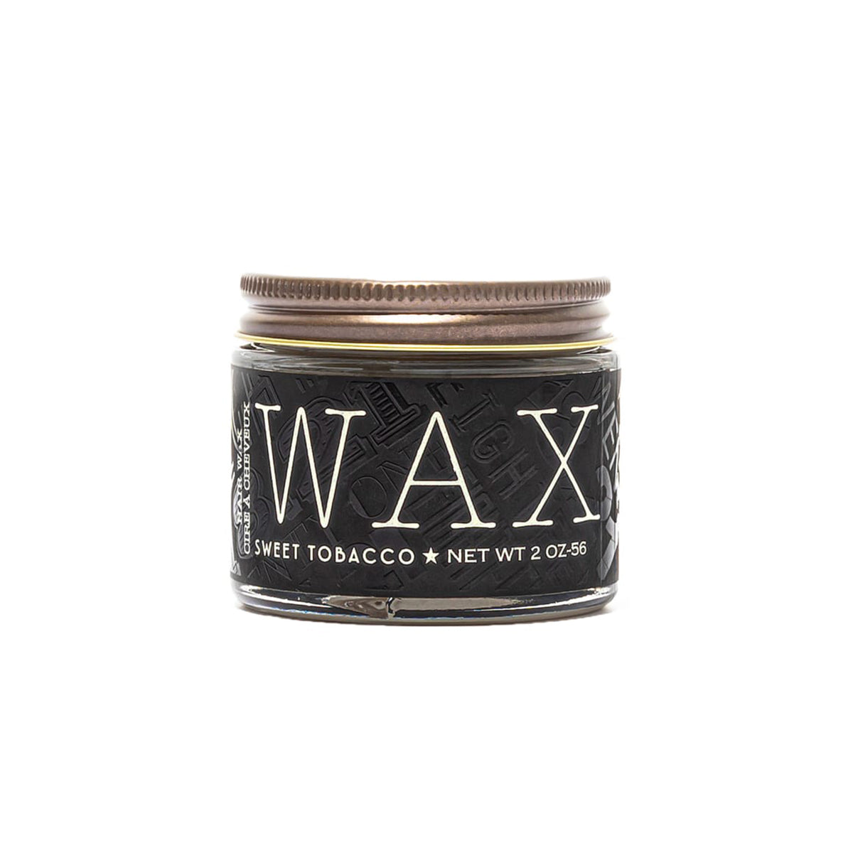 18.21 Man Made Sweet Tobacco Wax – Looks Kart